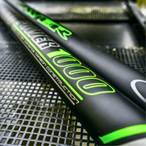 WIN a Maver Signature Pro Power 1000 10M Pole Package