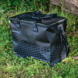 WIN a Matrix Ethos XL EVA Net Bag