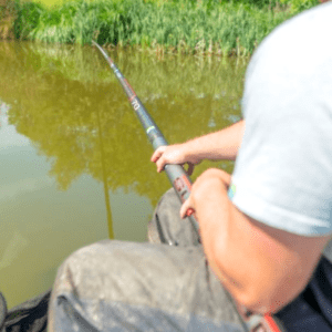 WIN a Preston Superium X70 16m Pole Package