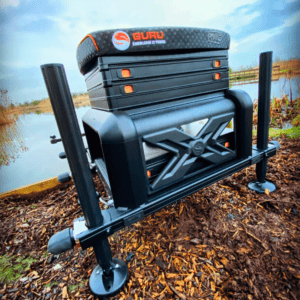 WIN a Guru Rive RSW Seat Box