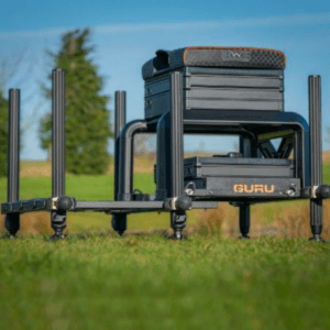 WIN a Guru Rive RSW Seat Box
