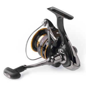 WIN a Daiwa 20 Ninja Black Gold 3000 Reel