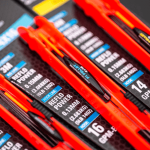 WIN a Preston Des Shipp 15 x Rigs Bundle