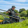 WIN a Preston Superium X70 16m Pole Package
