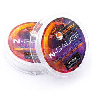 WIN 5 x Guru N-Gauge Super Natural Line of your Choice