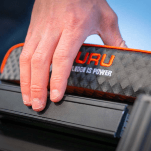 WIN a Guru Rive RSW Seat Box
