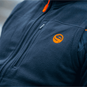 WIN a Guru Black Fleece Gilet