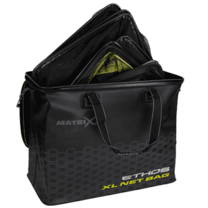 WIN a Matrix Ethos XL EVA Net Bag
