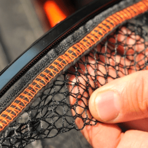 WIN a Guru Aventus Landing Net Handle 4m + 1m AND Guru Duel 550 Fishing Landing Net