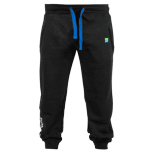 WIN a Preston Black Hoody and Joggers