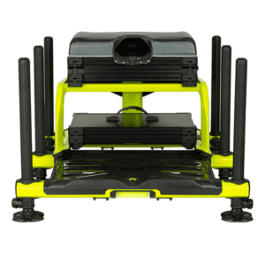 WIN a Matrix XR36 Pro Seatbox of your choice