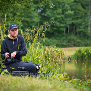 WIN a Matrix Horizon Pro Commercial Feeder Rod 11ft