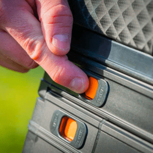 WIN a Guru Rive RSW Seat Box