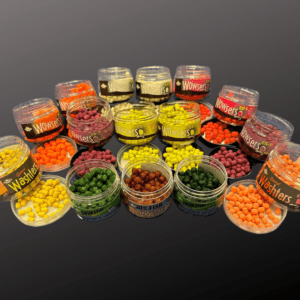WIN a Dynamite Baits Hookbait Bundle