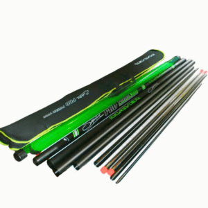 WIN a Maver Signature Pro Power 1000 10M Pole Package