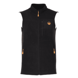 WIN a Guru Black Fleece Gilet