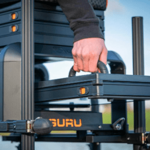 WIN a Guru Rive RSW Seat Box