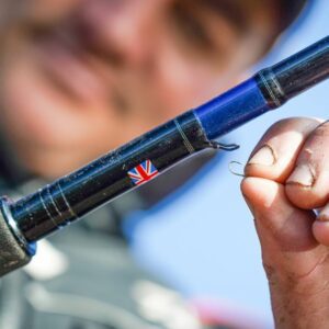 WIN a Daiwa Tournament-S 13ft Match Rod