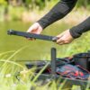 WIN a Daiwa System 36 Bait Brolly