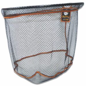 WIN a Guru Aventus Landing Net Handle 4m + 1m AND Guru Duel 550 Fishing Landing Net