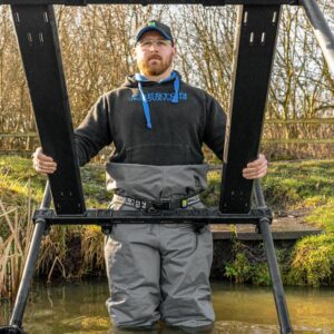 WIN a Pair of Preston Heavy Duty Chest Waders