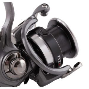 WIN a Daiwa 20 N'ZON LT 5000S Feeder Reel