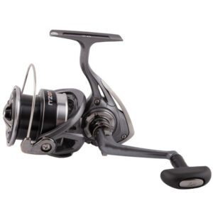 WIN a Daiwa 20 N'ZON LT 5000S Feeder Reel