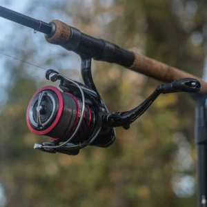 WIN a Daiwa Ninja Match & Feeder LT Reel of your Choice