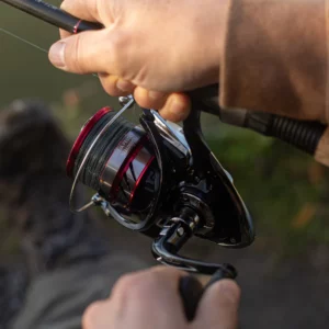 WIN a Daiwa Ninja Match & Feeder LT Reel of your Choice