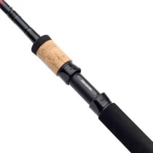 WIN a Daiwa Ninja X 12ft Feeder Rod