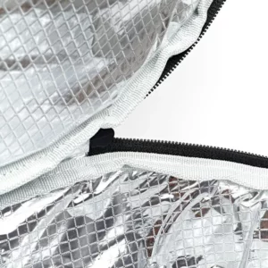 WIN 2 x Daiwa Thermal Bucket Bags 18L