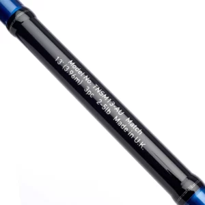 WIN a Daiwa Tournament-S 13ft Match Rod