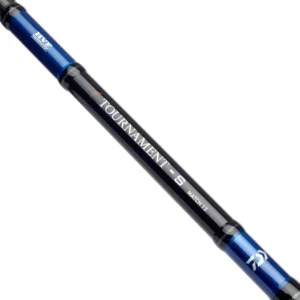 WIN a Daiwa Tournament-S 13ft Match Rod