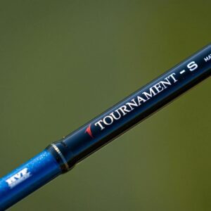WIN a Daiwa Tournament-S 13ft Match Rod
