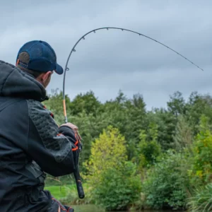 WIN a Guru N-Gauge 12ft Power Feeder Rod