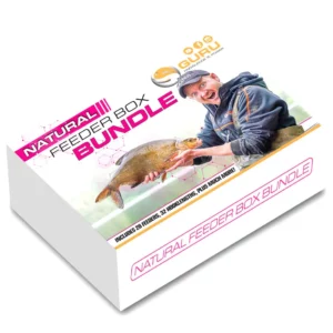 WIN a Guru Natural Feeder Box Bundle