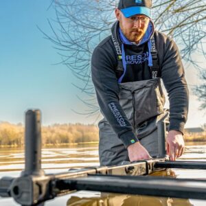 WIN a Pair of Preston Heavy Duty Chest Waders