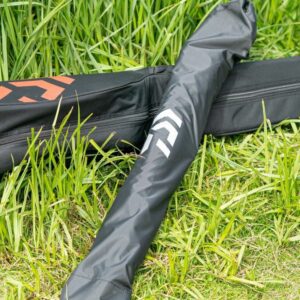 WIN a Daiwa System 36 Bait Brolly