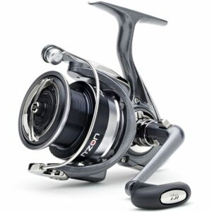 WIN a Daiwa 20 N'ZON LT 5000S Feeder Reel
