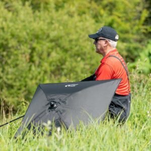 WIN a Daiwa System 36 Bait Brolly