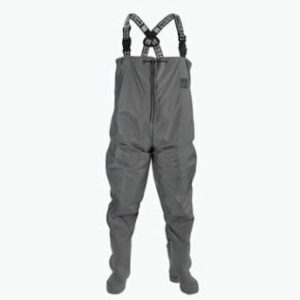 WIN a Pair of Preston Heavy Duty Chest Waders