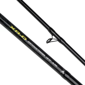 WIN a Matrix Ethos XRD 12ft Feeder Rod