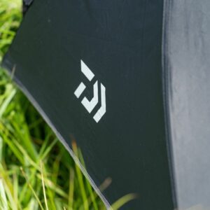 WIN a Daiwa System 36 Bait Brolly