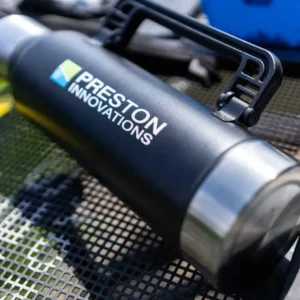 WIN a Preston 1.4L Stainless Steel Flask