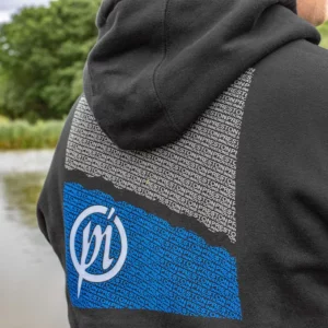 WIN a Preston Black Hoody and Joggers