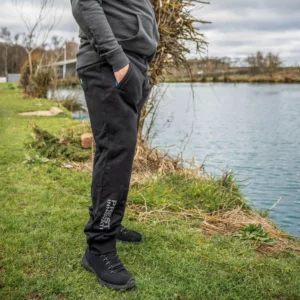 WIN a Preston Black Hoody and Joggers