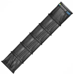 WIN 3 x Preston 2m Carp Mesh Keepnets