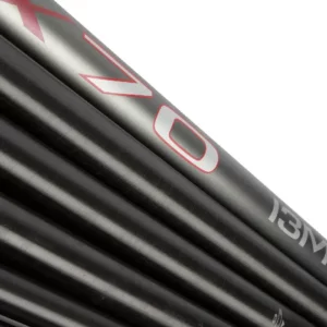 WIN a Preston Superium X70 16m Pole Package