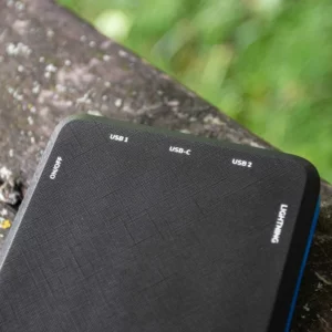 WIN a Preston Heated Softshell Jacket with Thermatech Power Bank