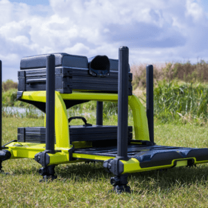 WIN a Matrix XR36 Pro Seatbox of your choice